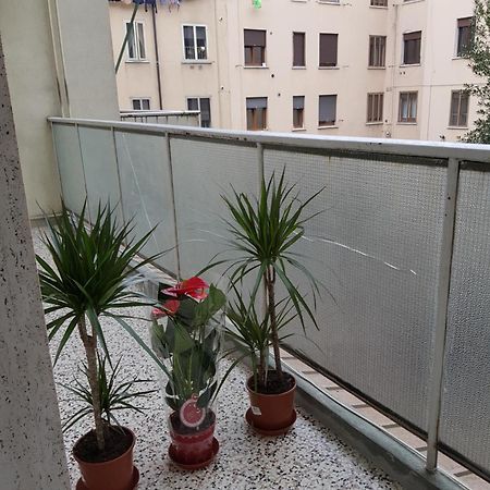 Venice Bnb Mestre Esterno foto