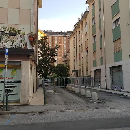 Venice Bnb Mestre Esterno foto