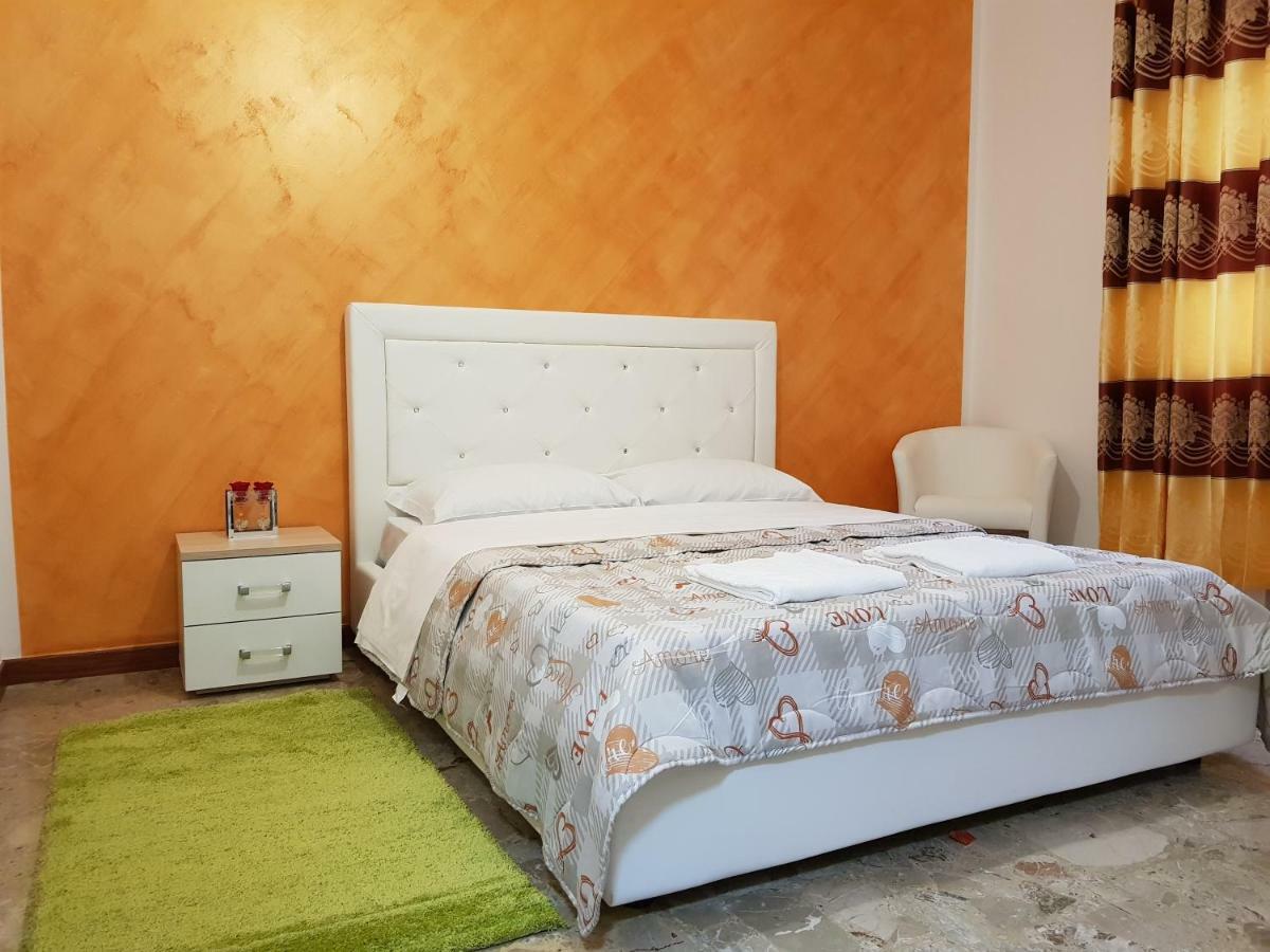 Venice Bnb Mestre Esterno foto