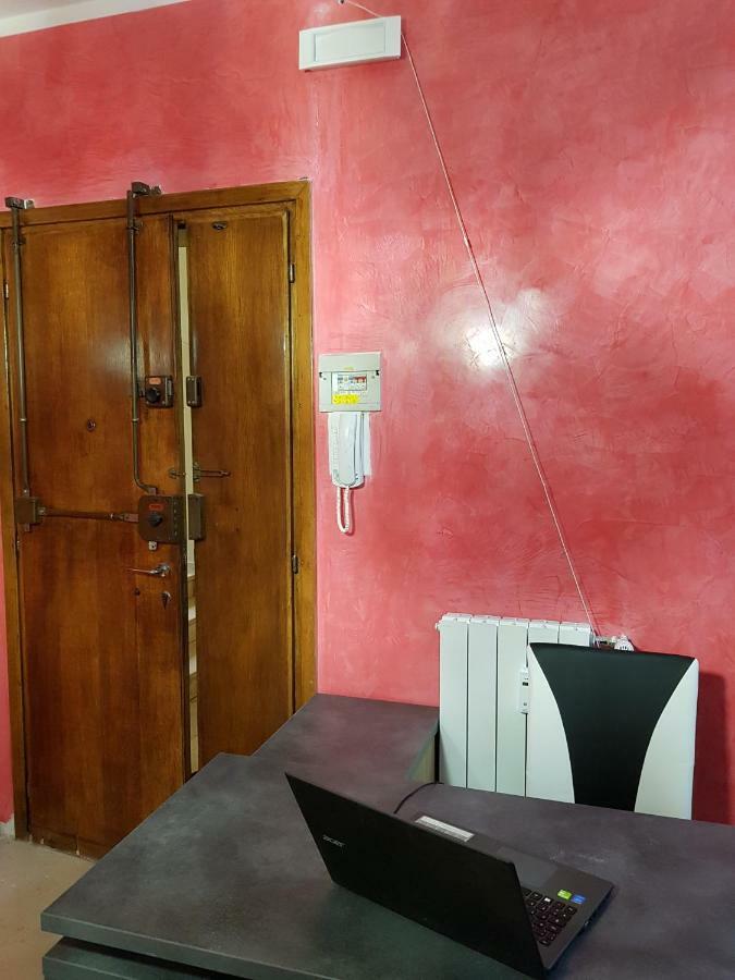 Venice Bnb Mestre Esterno foto