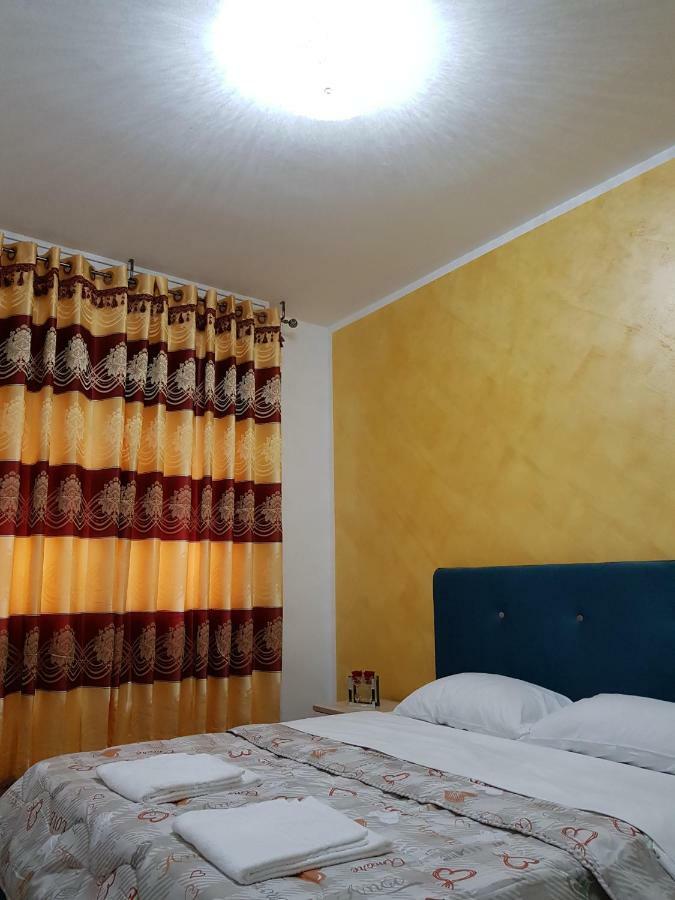 Venice Bnb Mestre Esterno foto