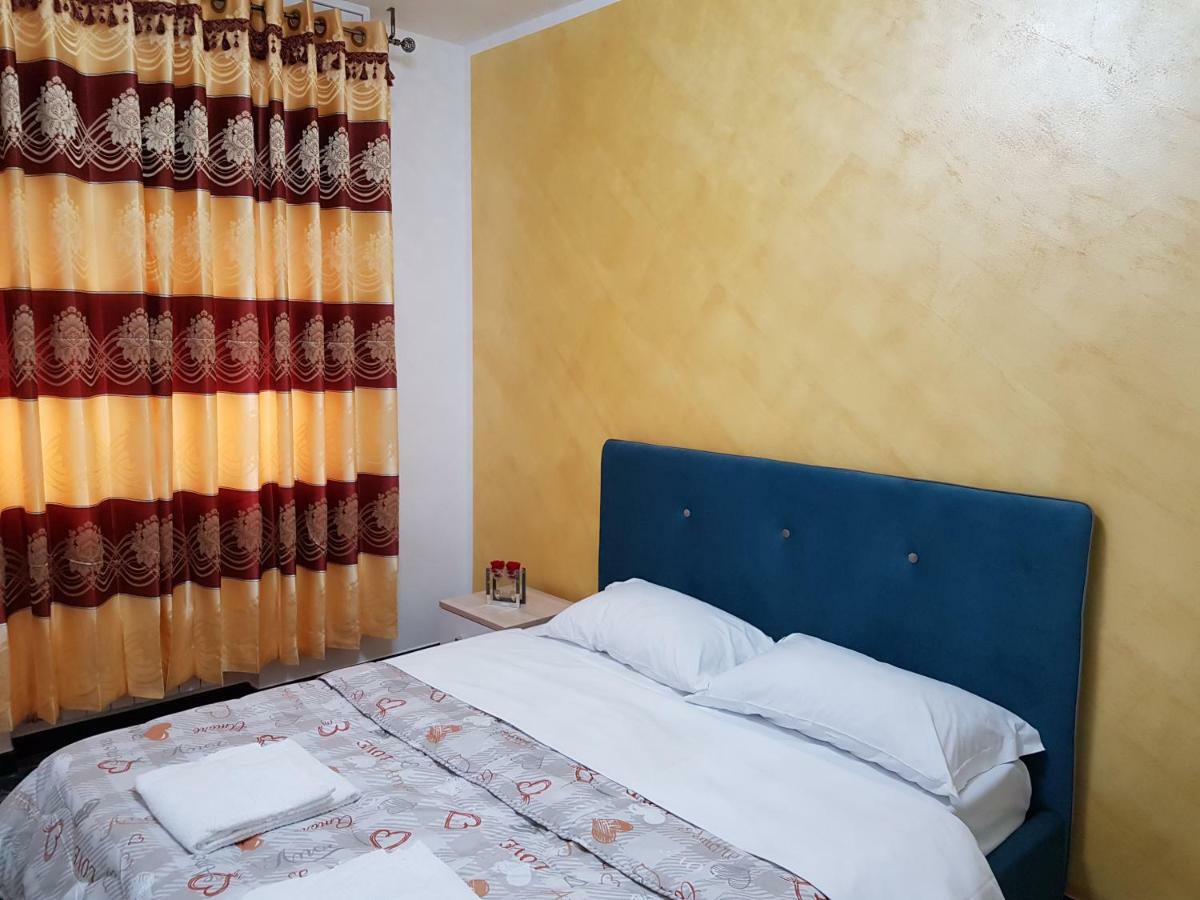 Venice Bnb Mestre Esterno foto