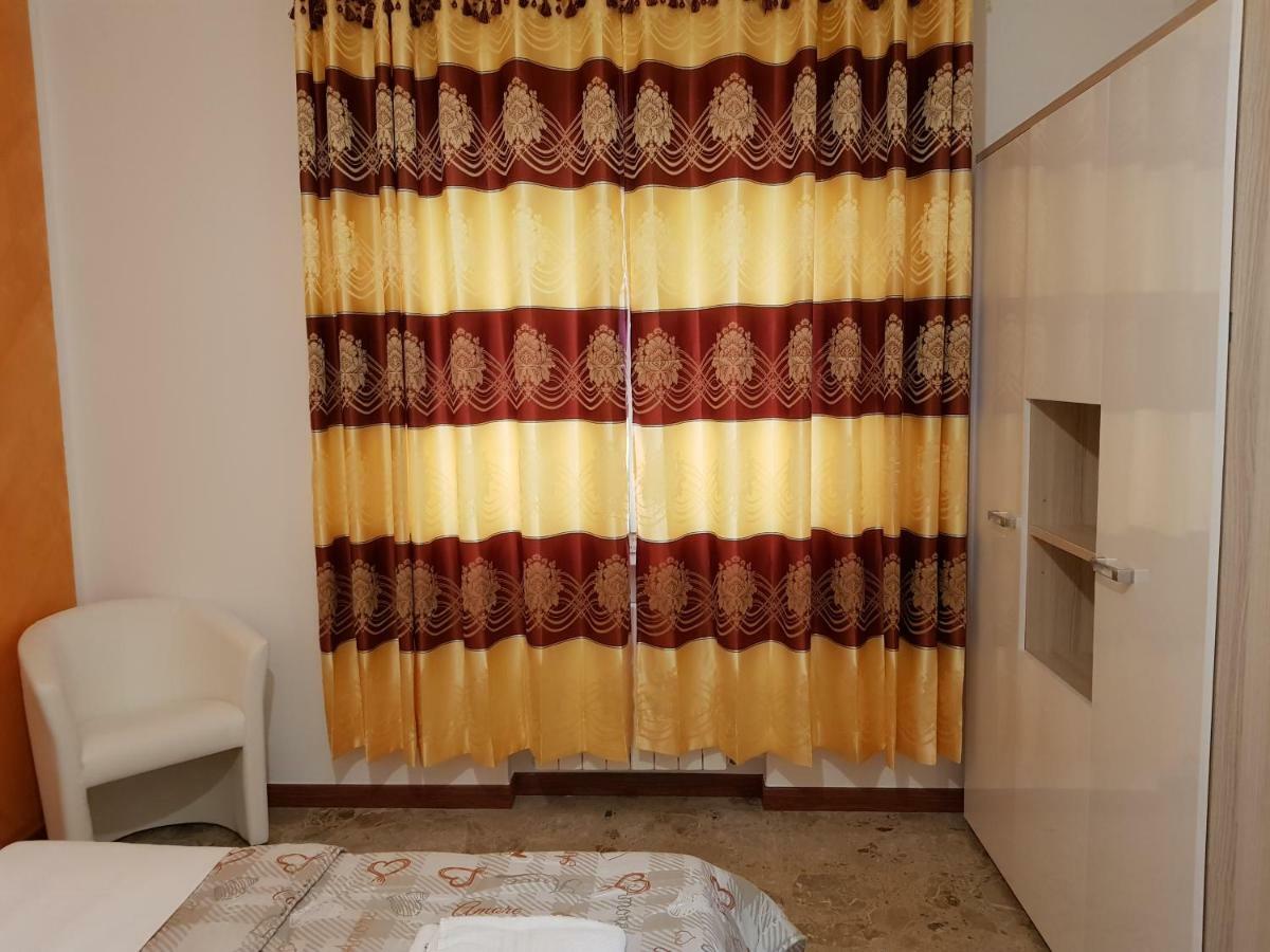 Venice Bnb Mestre Esterno foto