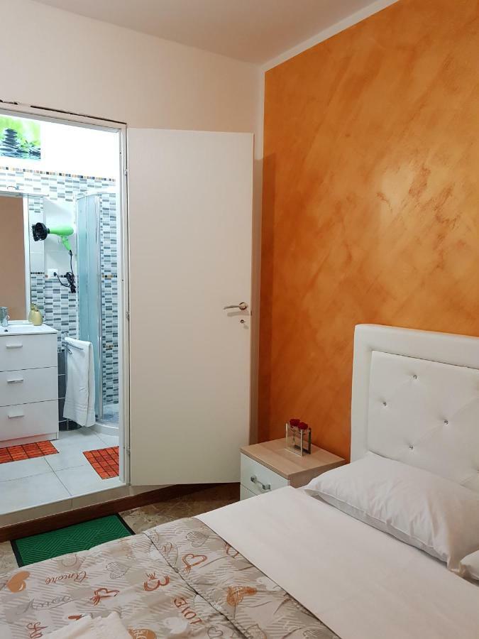 Venice Bnb Mestre Esterno foto