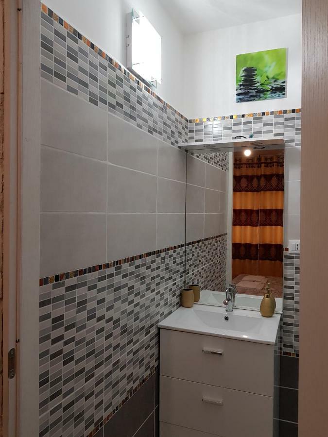 Venice Bnb Mestre Esterno foto