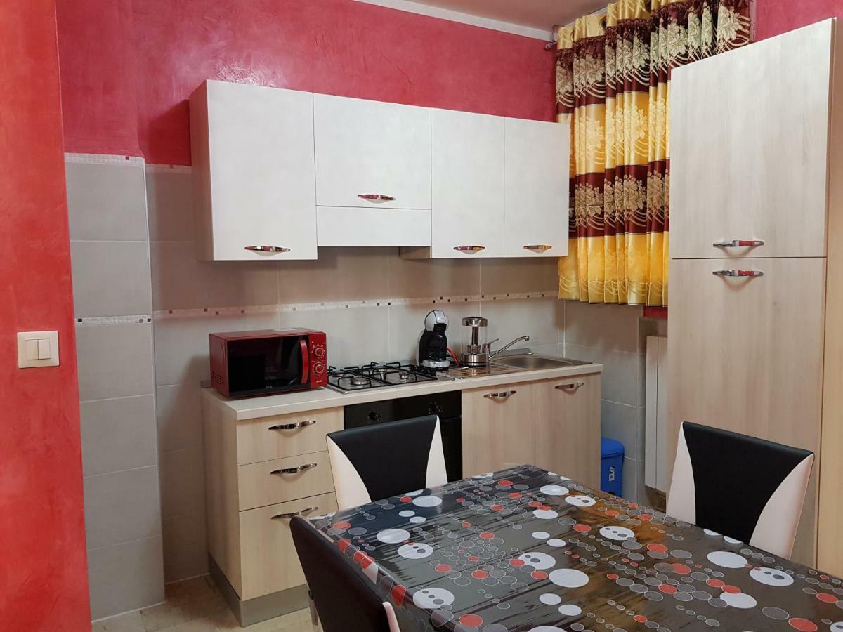 Venice Bnb Mestre Esterno foto