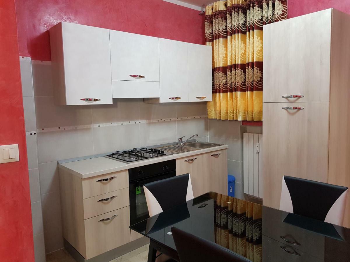 Venice Bnb Mestre Esterno foto