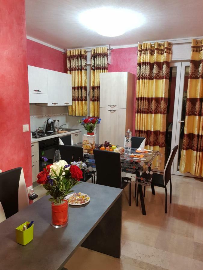 Venice Bnb Mestre Esterno foto