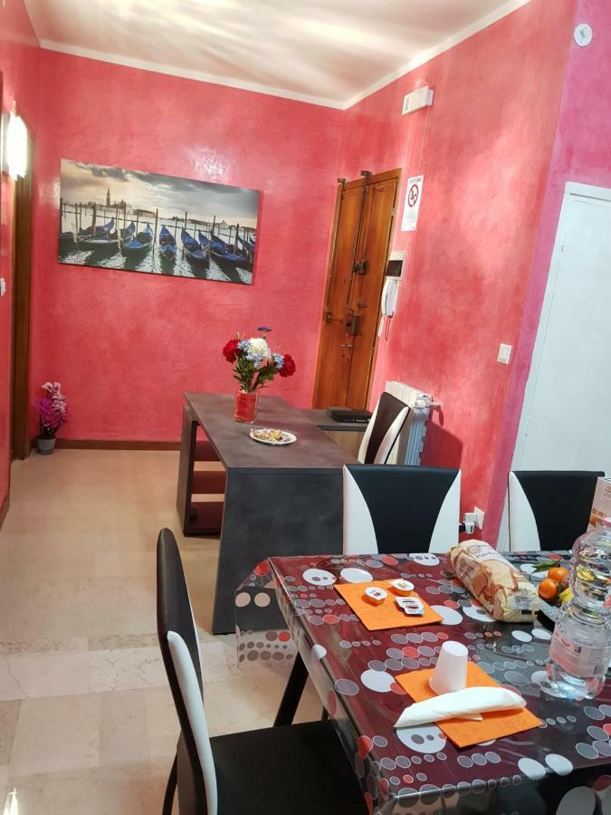 Venice Bnb Mestre Esterno foto