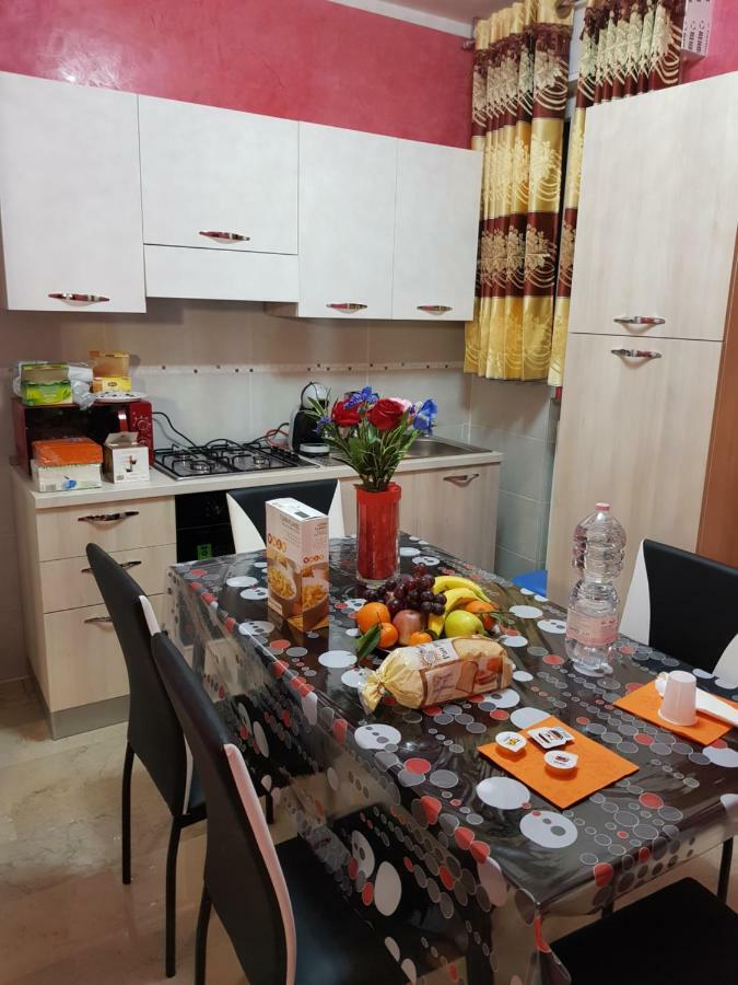 Venice Bnb Mestre Esterno foto