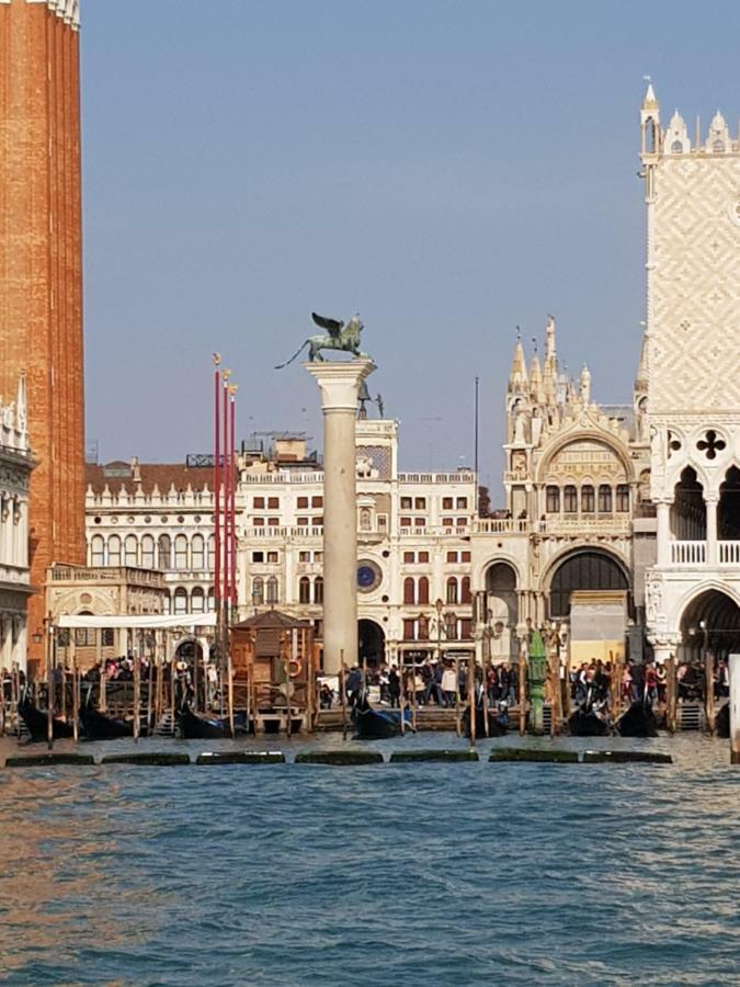 Venice Bnb Mestre Esterno foto