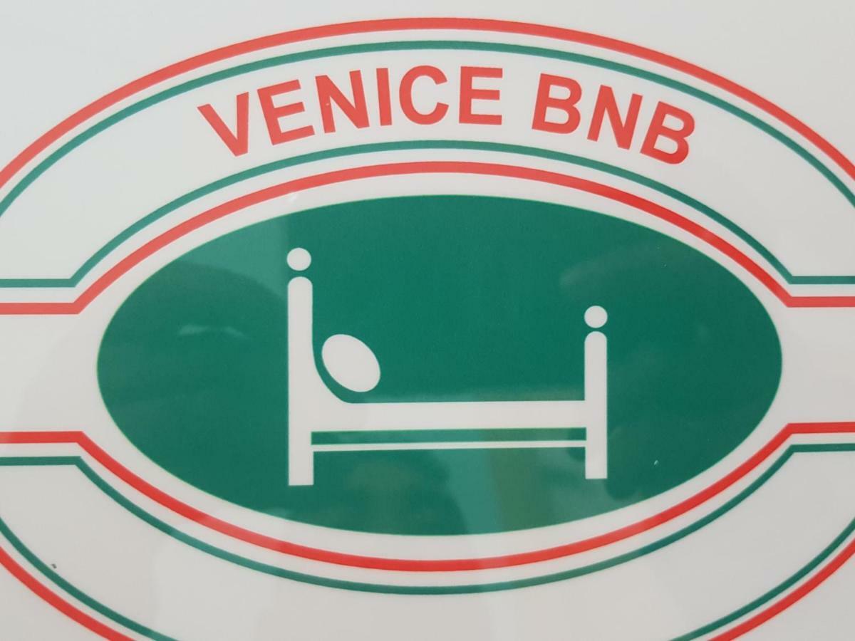 Venice Bnb Mestre Esterno foto